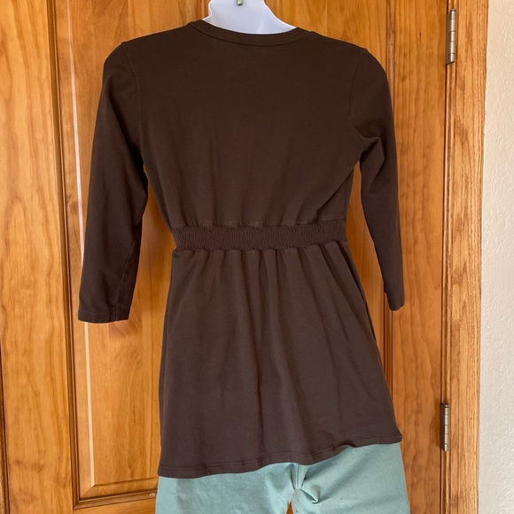 Motherhood maternity shirt - Picture 4 of 5